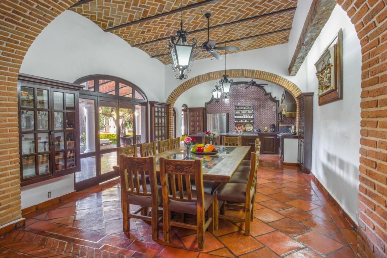 Caroline Bella Bed & Breakfast 阿吉吉克 外观 照片