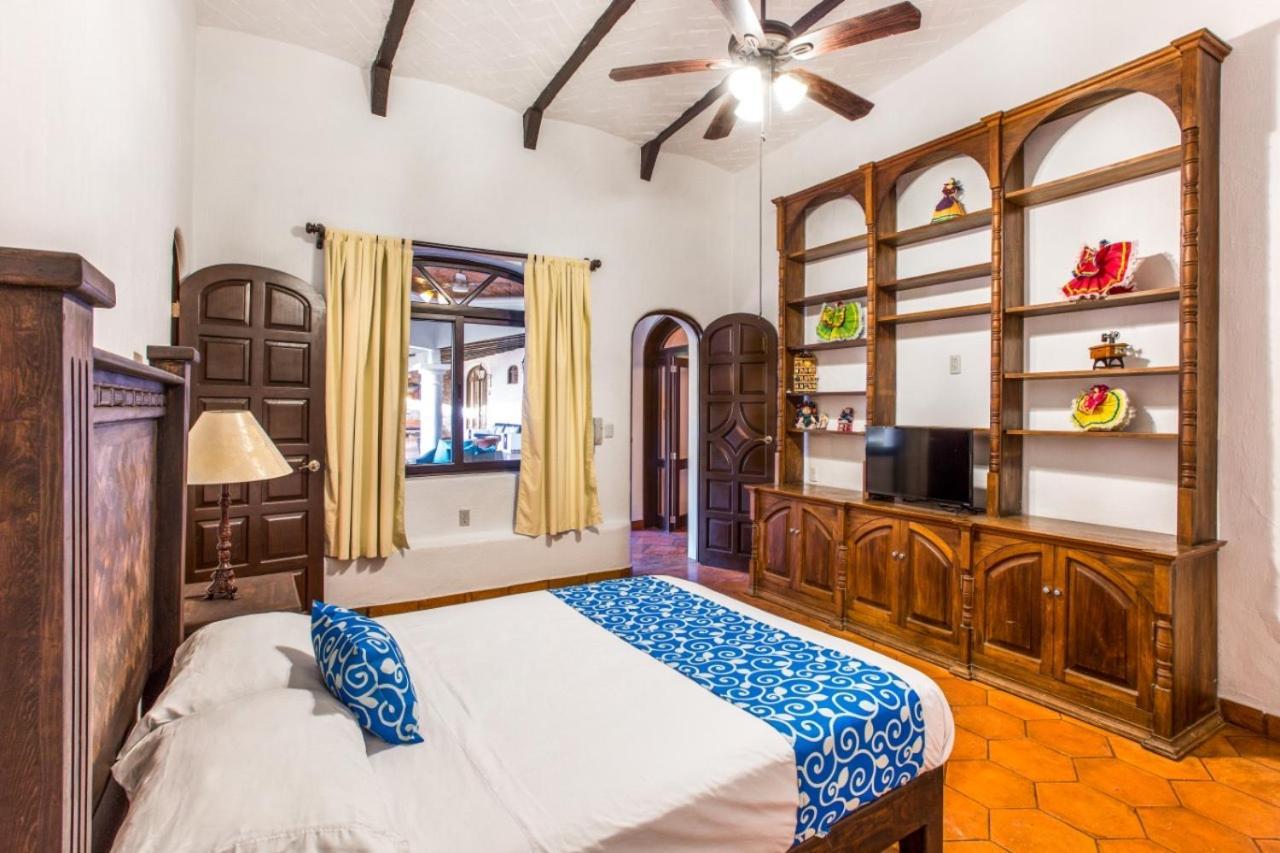 Caroline Bella Bed & Breakfast 阿吉吉克 外观 照片